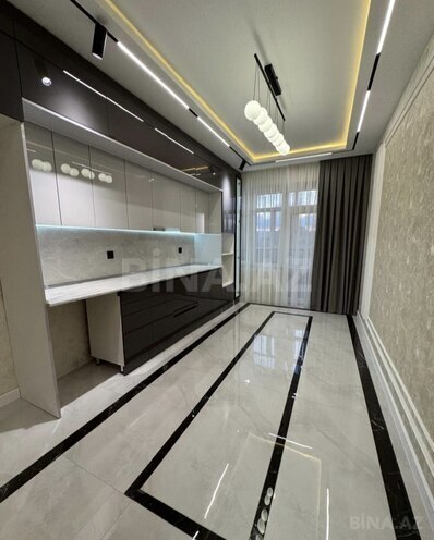Продаётся 3-комн. новостройка 135 м², м. Иншаатчылар, photo 6 from 13