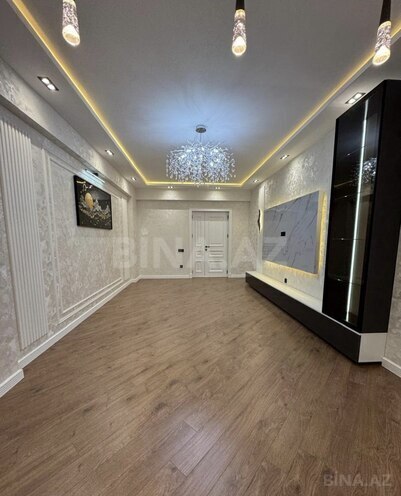 Продаётся 3-комн. новостройка 135 м², м. Иншаатчылар, photo 3 from 13
