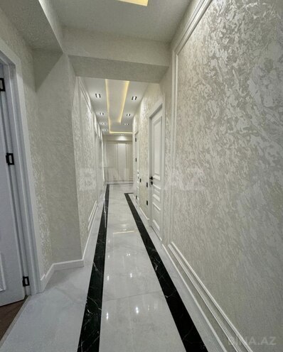 Продаётся 3-комн. новостройка 135 м², м. Иншаатчылар, photo 8 from 13