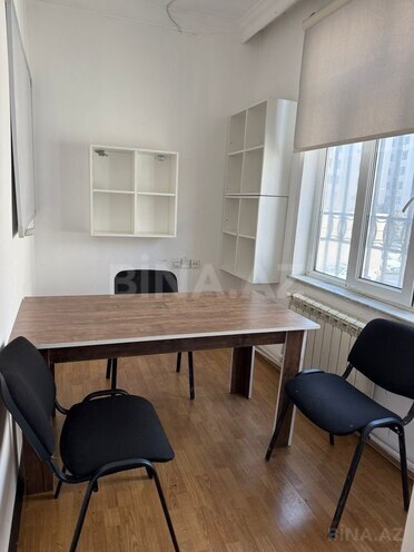 Сдаётся 9-комн. офис 140 м², м. Нариман Нариманов, photo 1 from 14