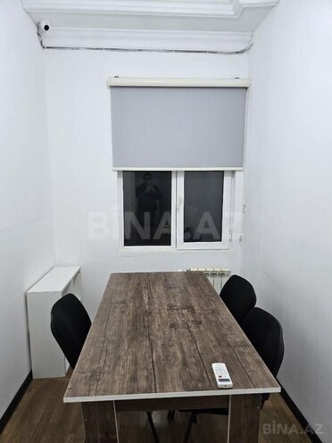Сдаётся 9-комн. офис 140 м², м. Нариман Нариманов, photo 6 from 14