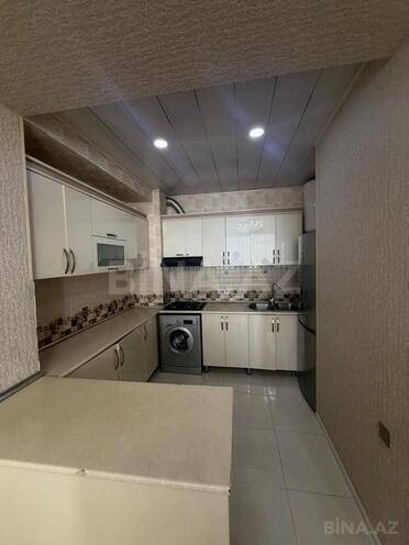 Продаётся 2-комн. новостройка 60 м², пос. Масазыр, photo 4 from 9