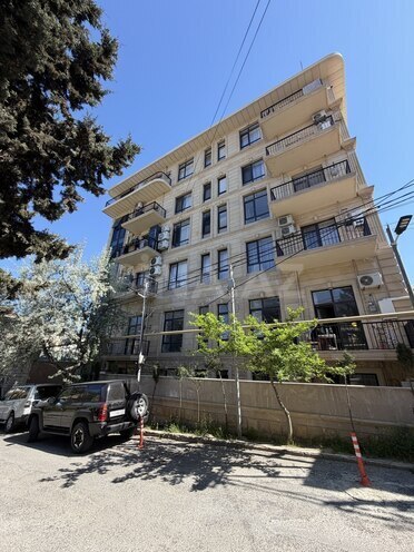 Продаётся 2-комн. новостройка 88 м², пос. Бадамдар, photo 1 from 14