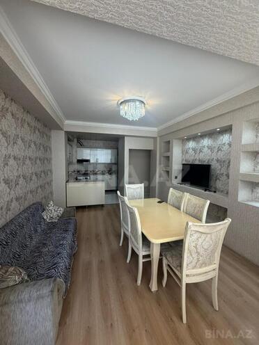 Продаётся 2-комн. новостройка 60 м², пос. Масазыр, photo 1 from 9