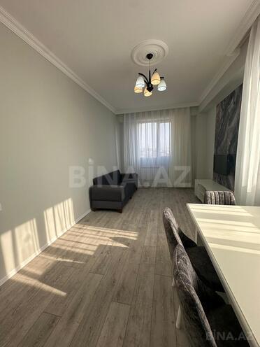 Сдаётся 3-комн. новостройка 110 м², пос. Ахмедлы, photo 8 from 20