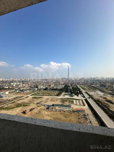 Сдаётся 3-комн. новостройка 110 м², пос. Ахмедлы, photo 19 from 20