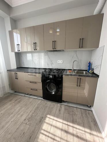 Сдаётся 3-комн. новостройка 110 м², пос. Ахмедлы, photo 11 from 20