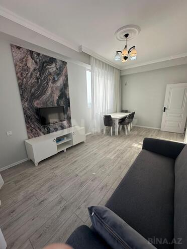 Сдаётся 3-комн. новостройка 110 м², пос. Ахмедлы, photo 4 from 20
