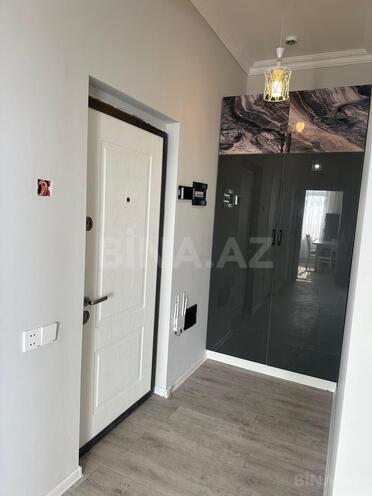 Сдаётся 3-комн. новостройка 110 м², пос. Ахмедлы, photo 18 from 20