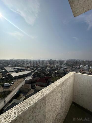 Сдаётся 3-комн. новостройка 110 м², пос. Ахмедлы, photo 10 from 20