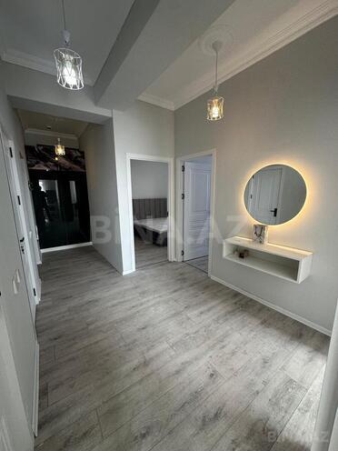 Сдаётся 3-комн. новостройка 110 м², пос. Ахмедлы, photo 16 from 20