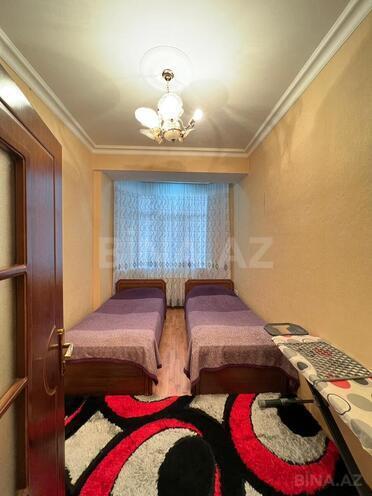 Продаётся 3-комн. новостройка 95 м², м. Ази Асланов, photo 7 from 13