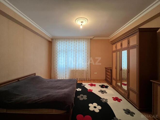 Продаётся 3-комн. новостройка 95 м², м. Ази Асланов, photo 6 from 13