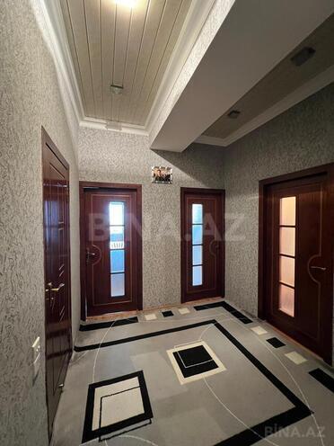 Продаётся 3-комн. новостройка 95 м², м. Ази Асланов, photo 9 from 13