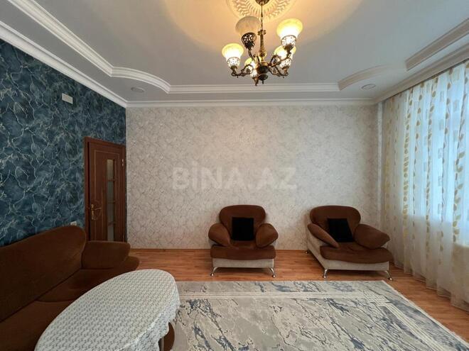 Продаётся 3-комн. новостройка 95 м², м. Ази Асланов, photo 5 from 13