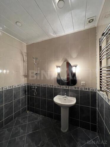 Продаётся 3-комн. новостройка 95 м², м. Ази Асланов, photo 12 from 13