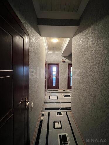 Продаётся 3-комн. новостройка 95 м², м. Ази Асланов, photo 10 from 13
