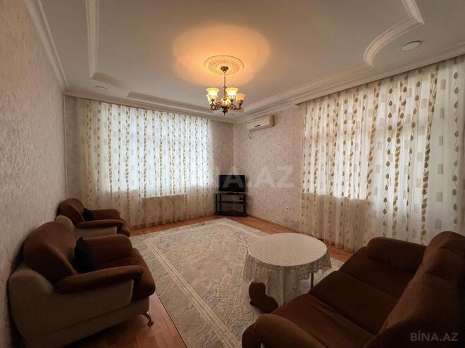 Продаётся 3-комн. новостройка 95 м², м. Ази Асланов, photo 4 from 13