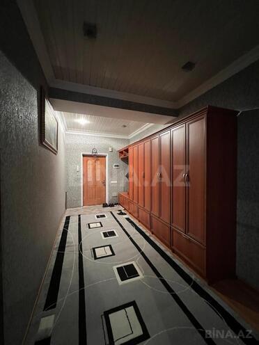 Продаётся 3-комн. новостройка 95 м², м. Ази Асланов, photo 8 from 13