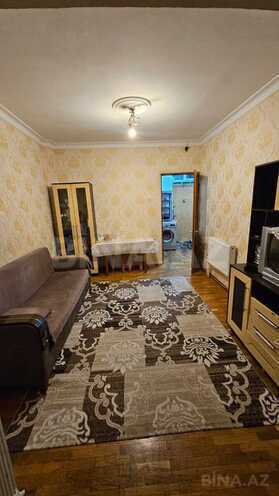 Продаётся 1-комн. вторичка 29 м², пос. Бадамдар, photo 1 from 7