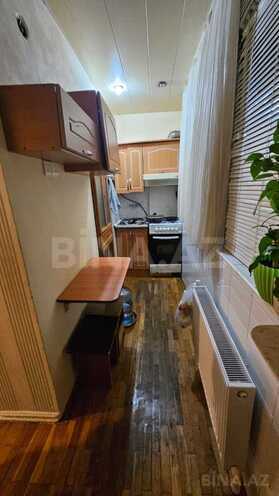 Продаётся 1-комн. вторичка 29 м², пос. Бадамдар, photo 4 from 7