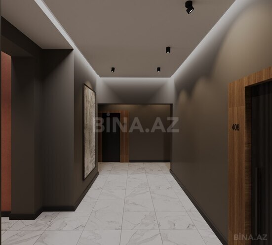 Продаётся 3-комн. новостройка 145.3 м², м. Кероглу, photo 7 from 10