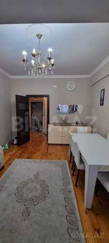 Сдаётся 2-комн. новостройка 81 м², м. Шах Исмаил Хатаи, photo 4 from 12