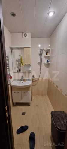 Сдаётся 2-комн. новостройка 81 м², м. Шах Исмаил Хатаи, photo 10 from 12