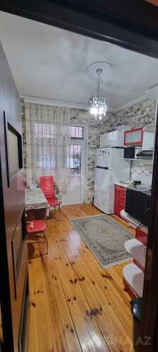 Сдаётся 2-комн. новостройка 81 м², м. Шах Исмаил Хатаи, photo 7 from 12