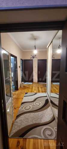 Сдаётся 2-комн. новостройка 81 м², м. Шах Исмаил Хатаи, photo 9 from 12
