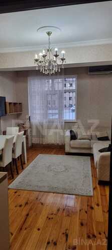 Сдаётся 2-комн. новостройка 81 м², м. Шах Исмаил Хатаи, photo 3 from 12