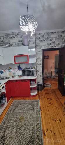 Сдаётся 2-комн. новостройка 81 м², м. Шах Исмаил Хатаи, photo 8 from 12