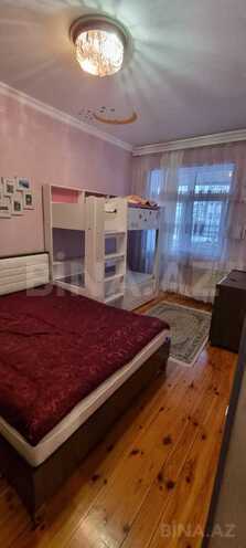 Сдаётся 2-комн. новостройка 81 м², м. Шах Исмаил Хатаи, photo 5 from 12