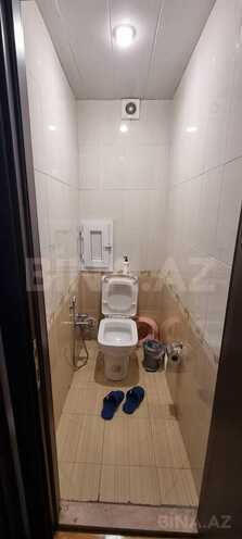 Сдаётся 2-комн. новостройка 81 м², м. Шах Исмаил Хатаи, photo 11 from 12