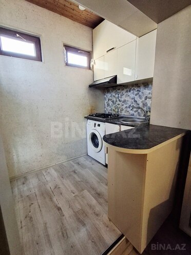 Сдаётся 3-комн. вторичка 55 м², м. Нариман Нариманов, photo 25 from 29