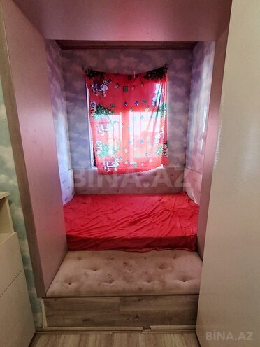 Сдаётся 3-комн. вторичка 55 м², м. Нариман Нариманов, photo 23 from 29
