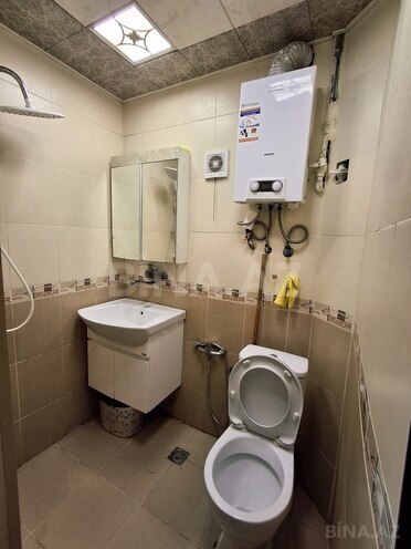 Сдаётся 3-комн. вторичка 55 м², м. Нариман Нариманов, photo 21 from 29