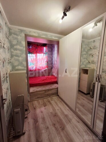 Сдаётся 3-комн. вторичка 55 м², м. Нариман Нариманов, photo 22 from 29