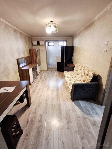 Сдаётся 3-комн. вторичка 55 м², м. Нариман Нариманов, photo 28 from 29