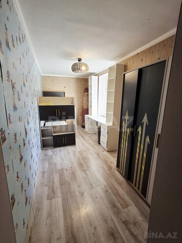 Сдаётся 3-комн. вторичка 55 м², м. Нариман Нариманов, photo 26 from 29