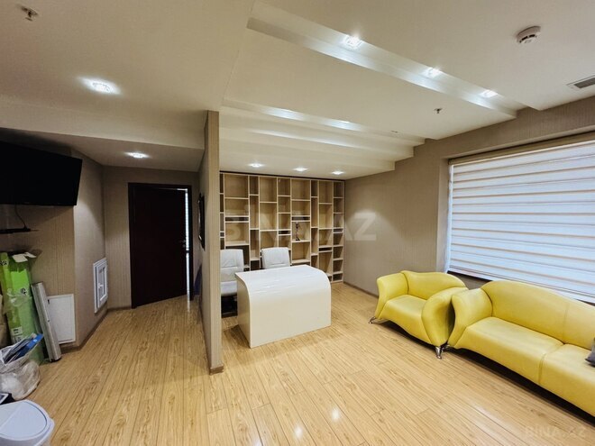 Сдаётся 2-комн. офис 80 м², м. Шах Исмаил Хатаи, photo 11 from 29