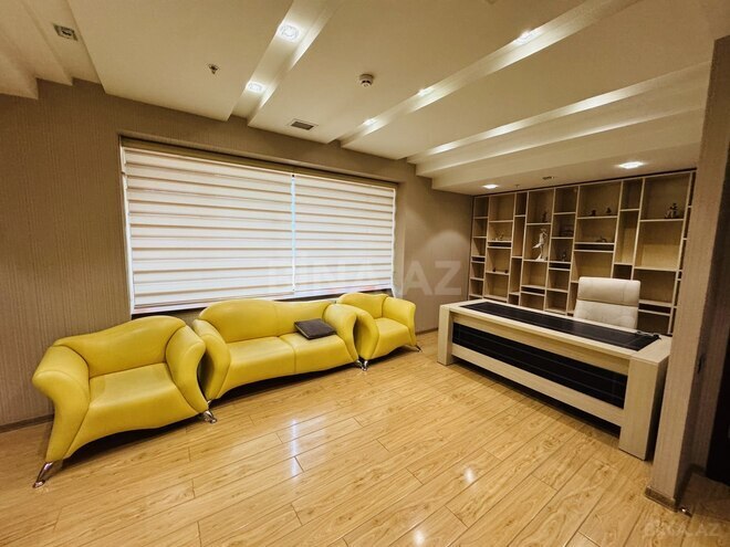 Сдаётся 2-комн. офис 80 м², м. Шах Исмаил Хатаи, photo 1 from 29