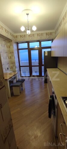 Сдаётся 2-комн. новостройка 120 м², пос. Баилова, photo 26 from 30