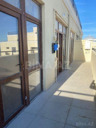 Сдаётся 2-комн. новостройка 120 м², пос. Баилова, photo 13 from 30