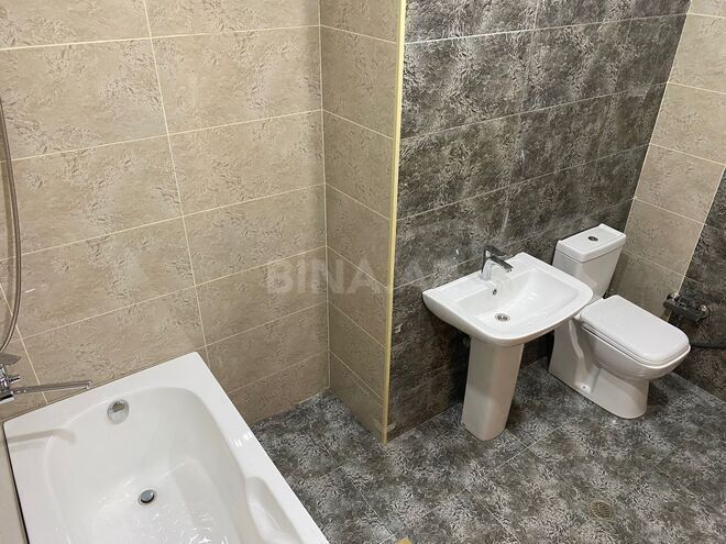Сдаётся 2-комн. новостройка 120 м², пос. Баилова, photo 23 from 30