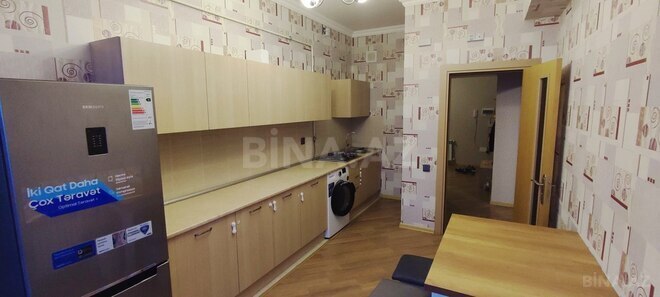 Сдаётся 2-комн. новостройка 120 м², пос. Баилова, photo 20 from 30