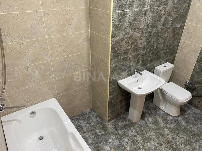 Сдаётся 2-комн. новостройка 120 м², пос. Баилова, photo 17 from 30