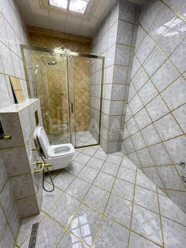 Продаётся 3-комн. новостройка 152 м², Насиминский  р., photo 8 from 10