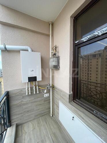Продаётся 3-комн. новостройка 152 м², Насиминский  р., photo 9 from 10