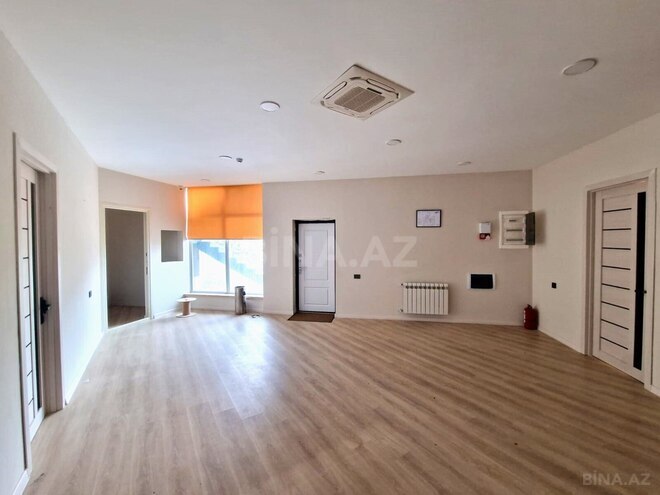 Сдаётся 9-комн. офис 480 м², м. Иншаатчылар, photo 1 from 31